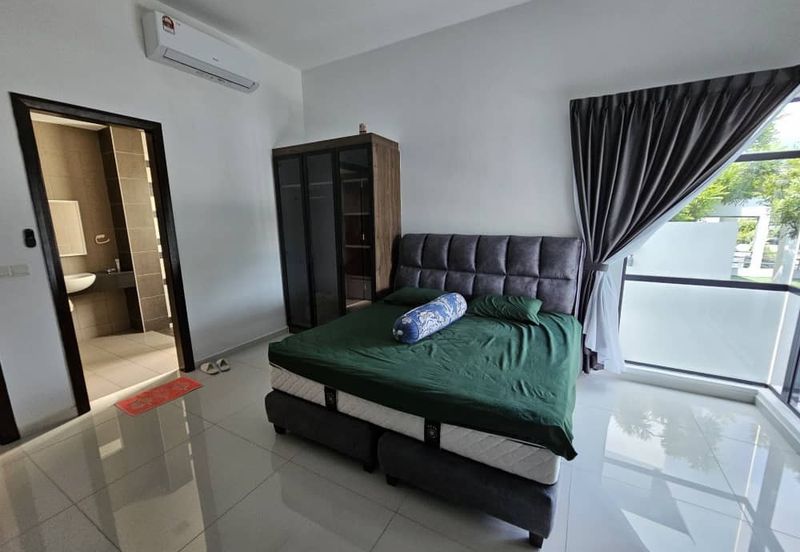 Horizon Hills @ 2-storey Bungalow