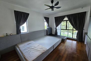 Horizon Hills @ 2-storey Bungalow