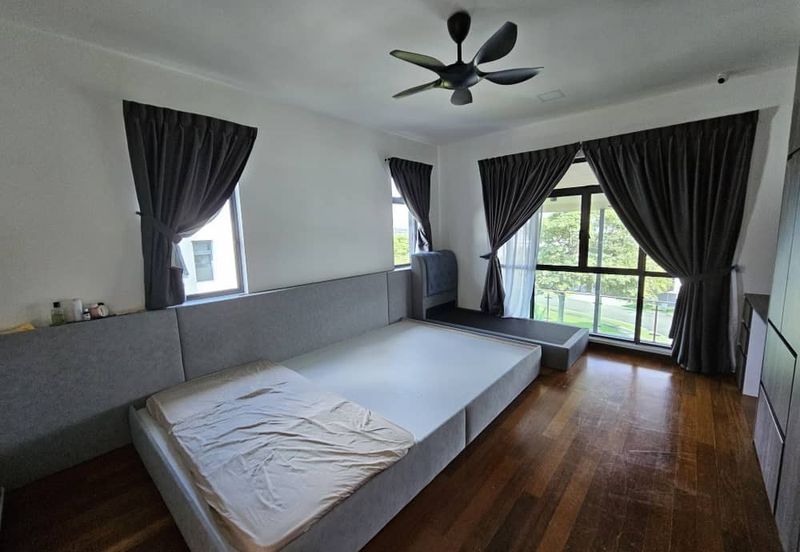 Horizon Hills @ 2-storey Bungalow