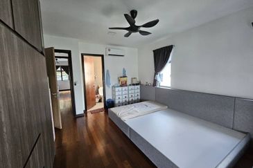 Horizon Hills @ 2-storey Bungalow