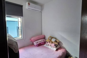 Horizon Hills @ 2-storey Bungalow