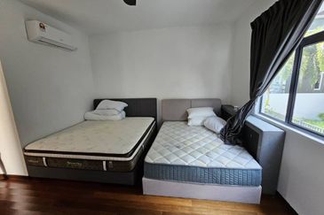 Horizon Hills @ 2-storey Bungalow