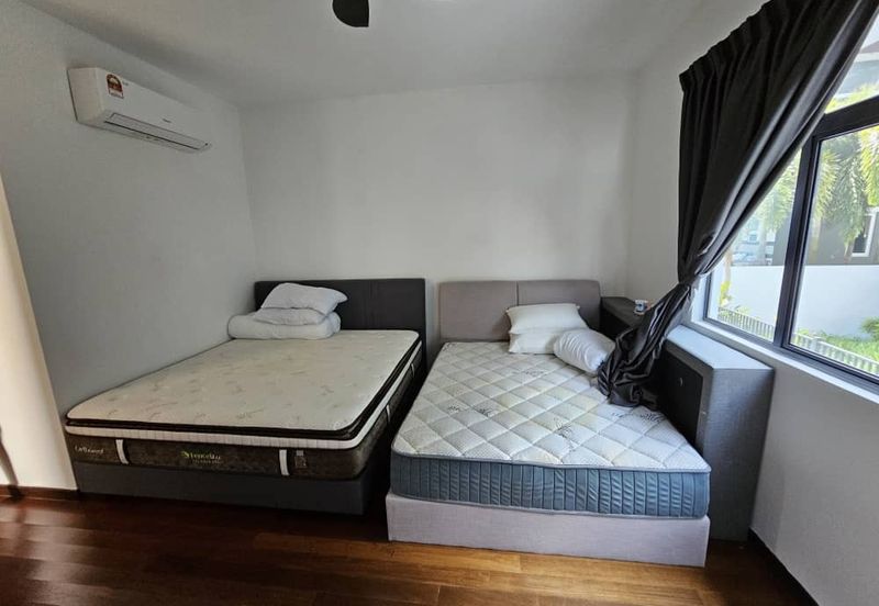 Horizon Hills @ 2-storey Bungalow