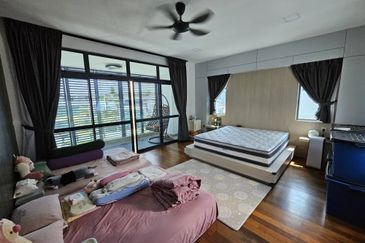 Horizon Hills @ 2-storey Bungalow