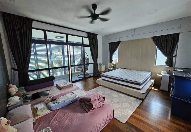 Horizon Hills @ 2-storey Bungalow