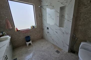 Horizon Hills @ 2-storey Bungalow