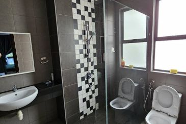 Horizon Hills @ 2-storey Bungalow