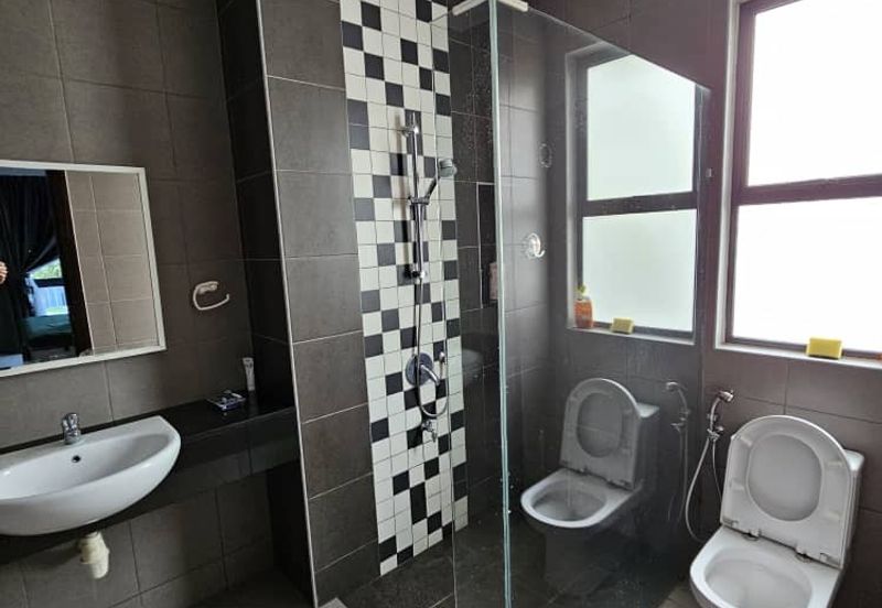 Horizon Hills @ 2-storey Bungalow