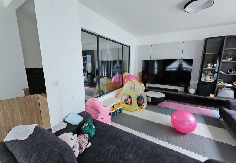 Horizon Hills @ 2-storey Bungalow