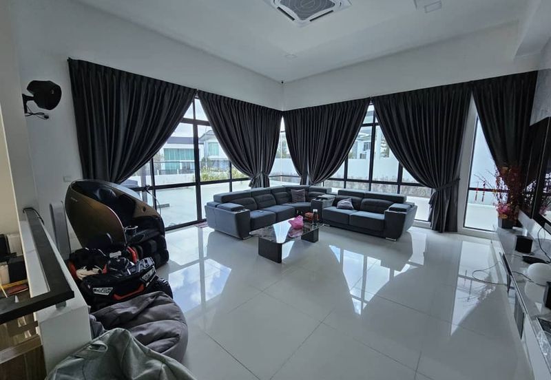 Horizon Hills @ 2-storey Bungalow