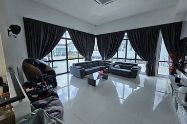 Horizon Hills @ 2-storey Bungalow