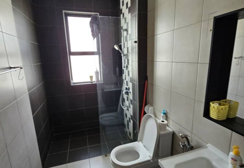 Horizon Hills @ 2-storey Bungalow