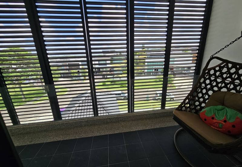 Horizon Hills @ 2-storey Bungalow