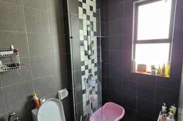 Horizon Hills @ 2-storey Bungalow