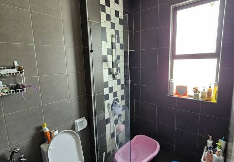 Horizon Hills @ 2-storey Bungalow