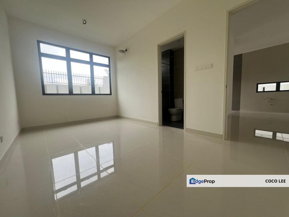 Danga Sutera @ 2-storey Semi-D, Johor, Skudai
