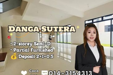 Danga Sutera