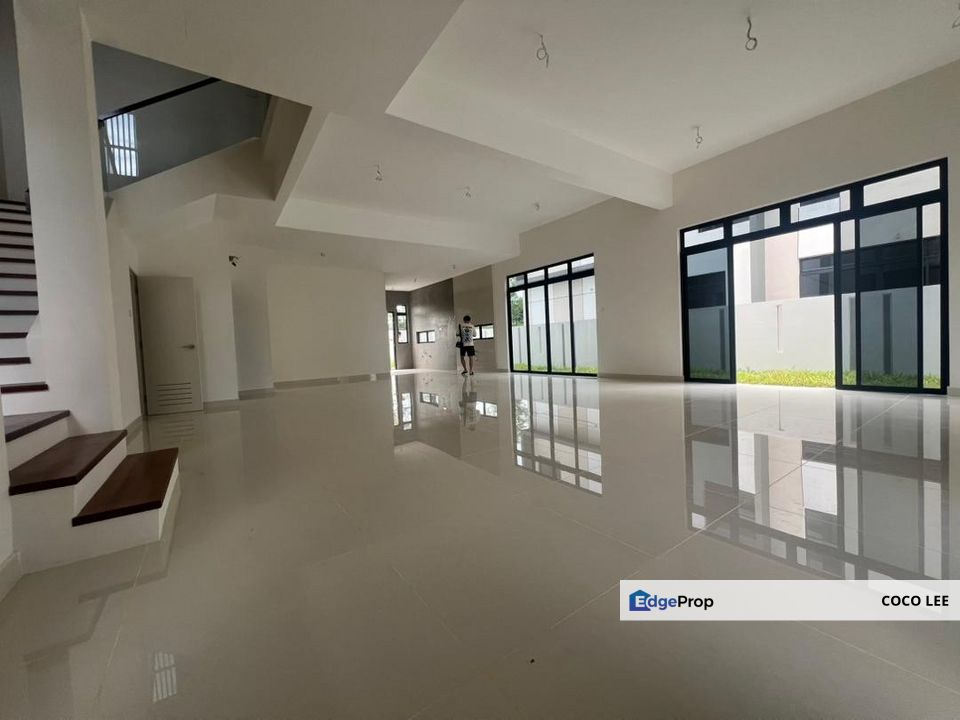 Danga Sutera @ 2-storey Semi-D, Johor, Skudai