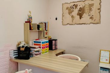 Taman Ungku Tun Aminah