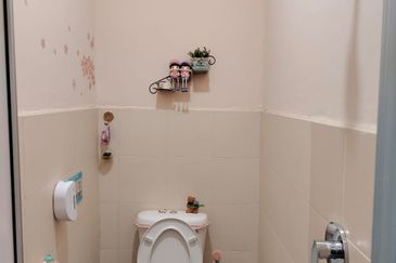 Taman Ungku Tun Aminah