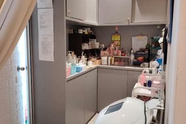 Taman Ungku Tun Aminah