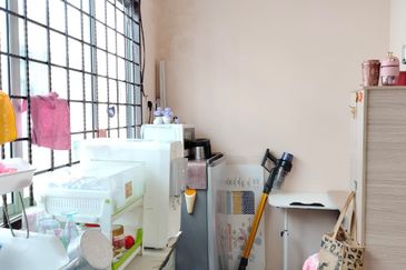 Taman Ungku Tun Aminah