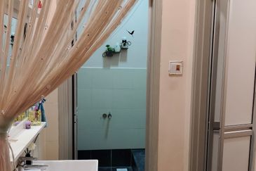 Taman Ungku Tun Aminah