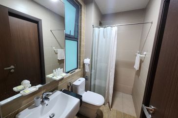 Estuari Gardens @ Puteri Harbour