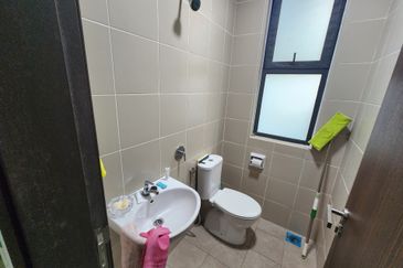 Estuari Gardens @ Puteri Harbour