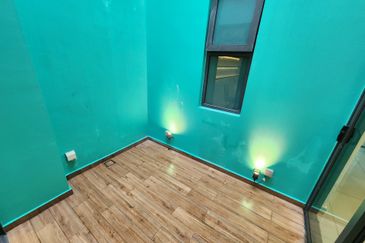 Estuari Gardens @ Puteri Harbour