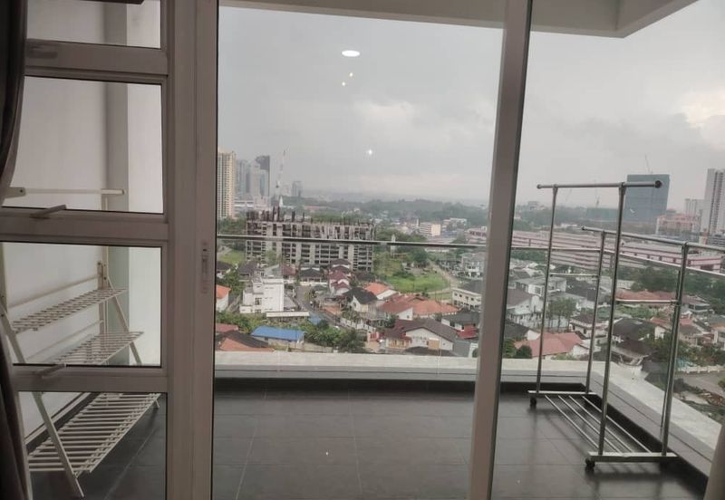 The Pinnacles (Pinnacle Tower)