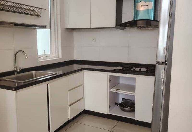 The Pinnacles (Pinnacle Tower)