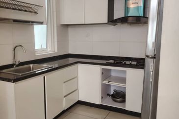 The Pinnacles (Pinnacle Tower)