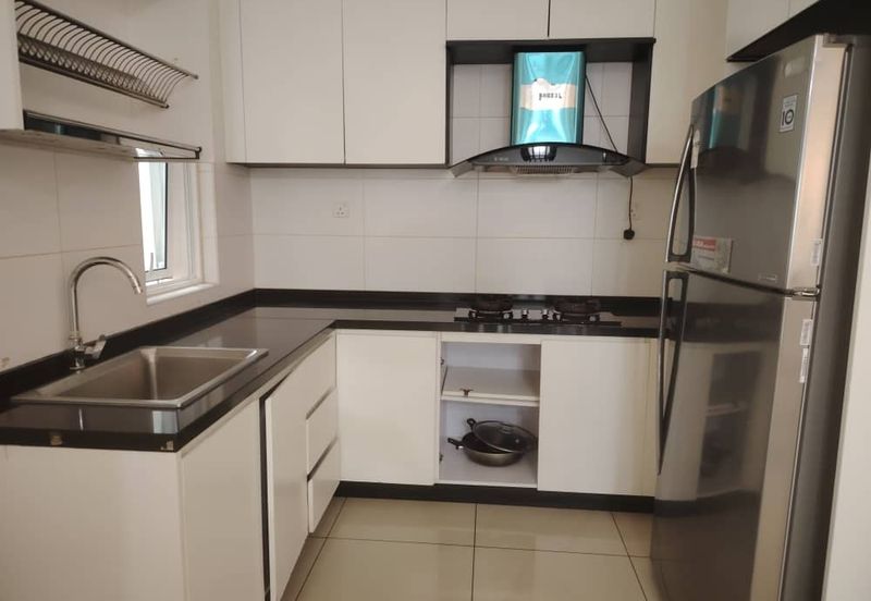 The Pinnacles (Pinnacle Tower)