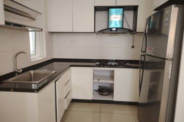 The Pinnacles (Pinnacle Tower)