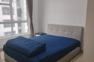 The Pinnacles (Pinnacle Tower)