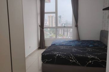 The Pinnacles (Pinnacle Tower)