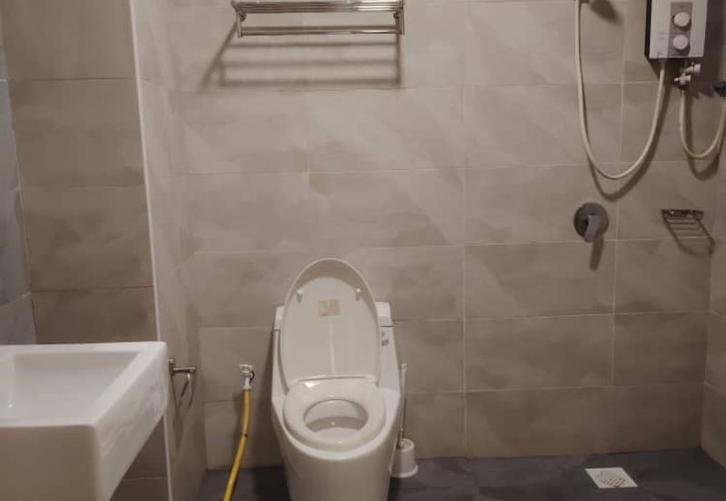 The Pinnacles (Pinnacle Tower)