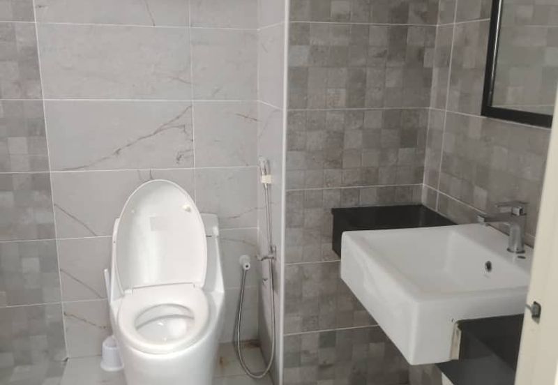 The Pinnacles (Pinnacle Tower)