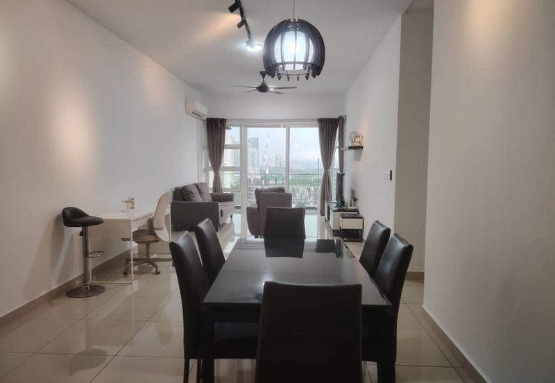 The Pinnacles (Pinnacle Tower)