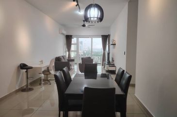 The Pinnacles (Pinnacle Tower)