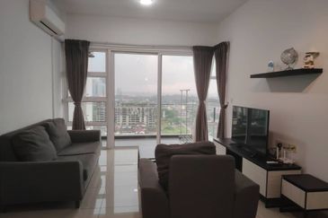 The Pinnacles (Pinnacle Tower)