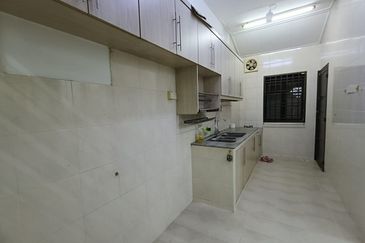 Taman Austin Heights