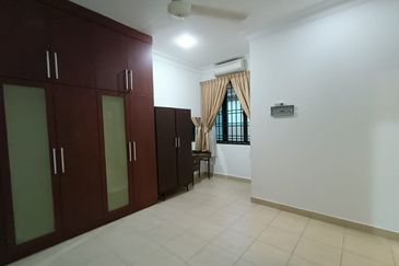 Taman Austin Heights