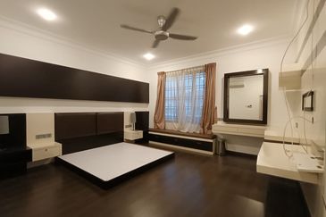 Taman Austin Heights