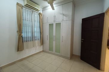 Taman Austin Heights