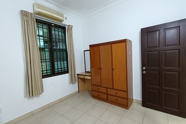 Taman Austin Heights