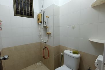 Taman Austin Heights