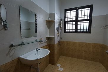 Taman Austin Heights