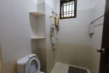 Taman Austin Heights